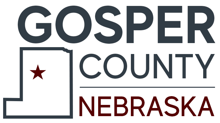 Court Dockets Gosper County